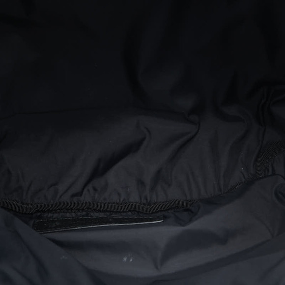 Balenciaga Shoulder Bag Body 656062 Black Nylon Men's BALENCIAGA - Picture 6 of 9